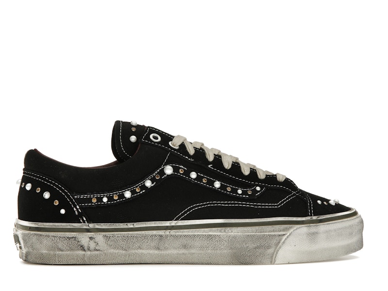 Vans OTW Old Skool 36 Pearlized Pack Black - image 36
