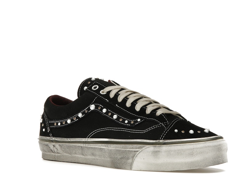 Vans OTW Old Skool 36 Pearlized Pack Black - image 5