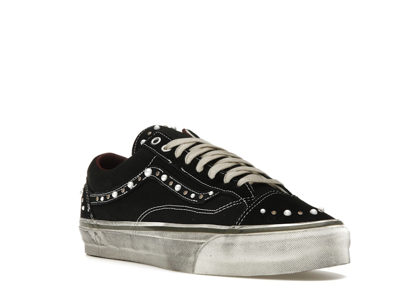 Vans OTW Old Skool 36 Pearlized Pack Black - image 6