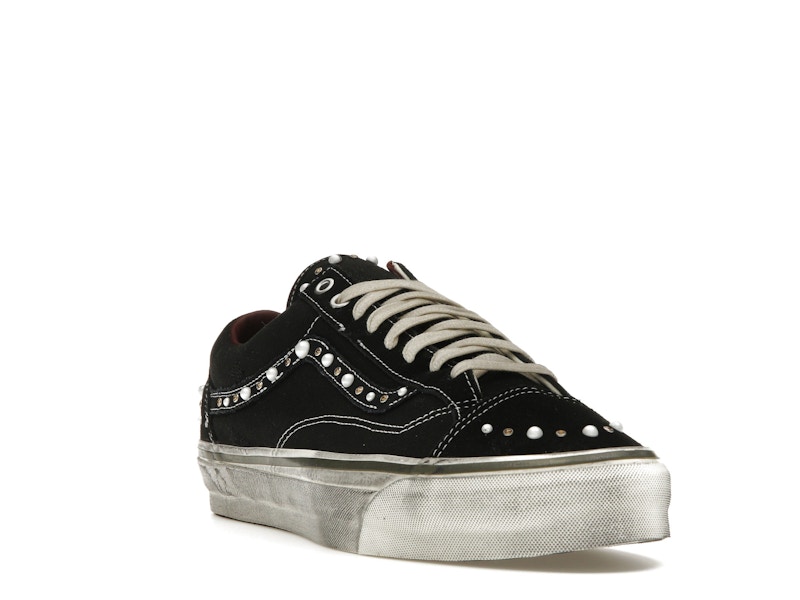 Vans OTW Old Skool 36 Pearlized Pack Black - image 7