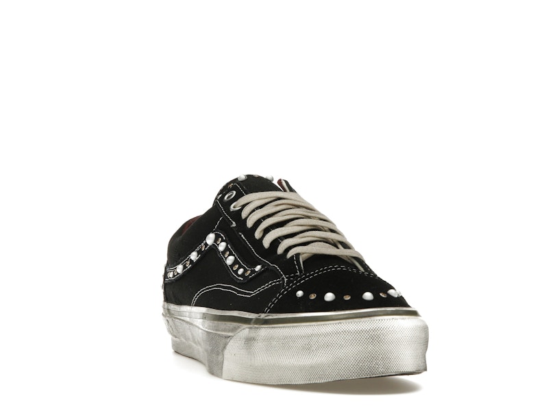 Vans OTW Old Skool 36 Pearlized Pack Black - image 8