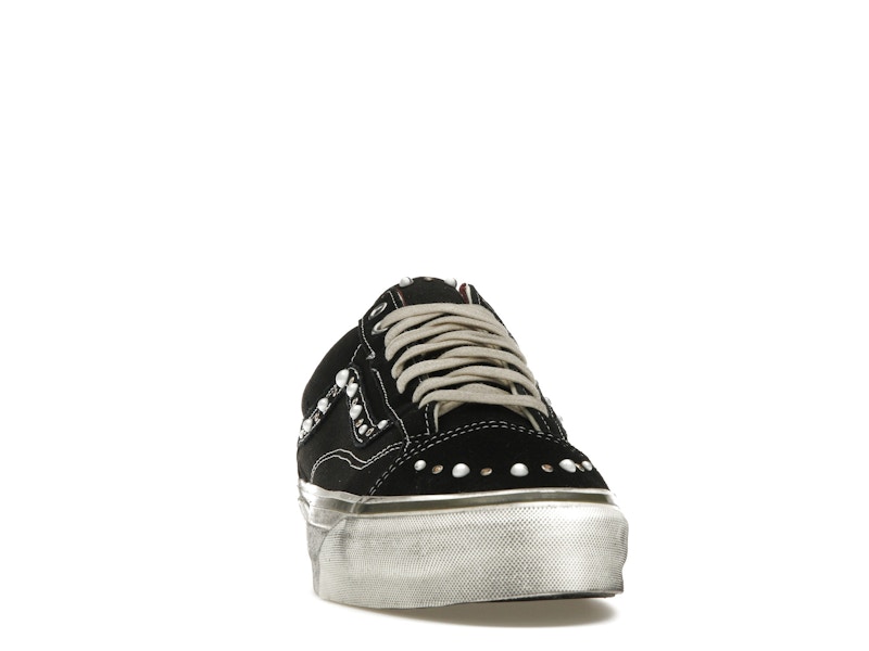 Vans OTW Old Skool 36 Pearlized Pack Black - image 9