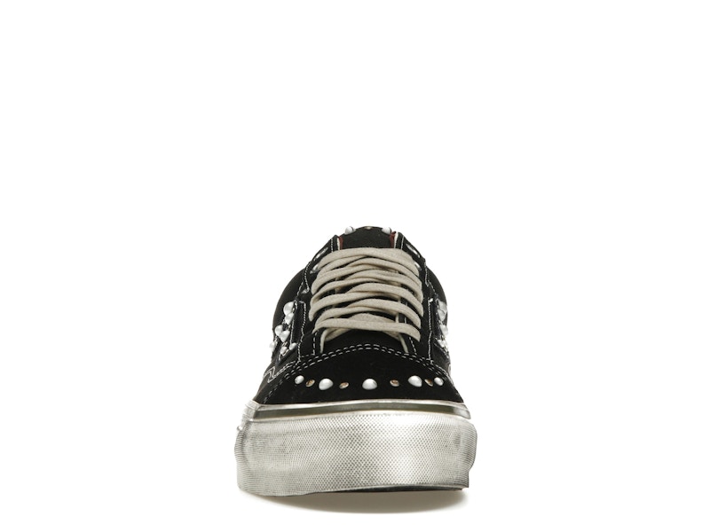 Vans OTW Old Skool 36 Pearlized Pack Black - image 10