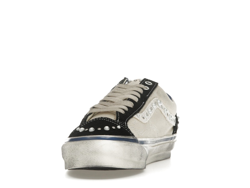 Vans OTW Old Skool 36 Pearlized Pack Marshmallow White - image 12