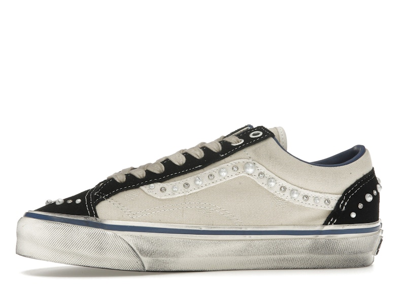 Vans OTW Old Skool 36 Pearlized Pack Marshmallow White - image 18