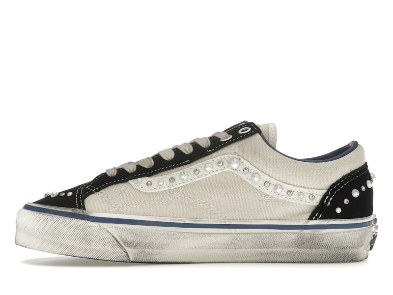 Vans OTW Old Skool 36 Pearlized Pack Marshmallow White - image 19