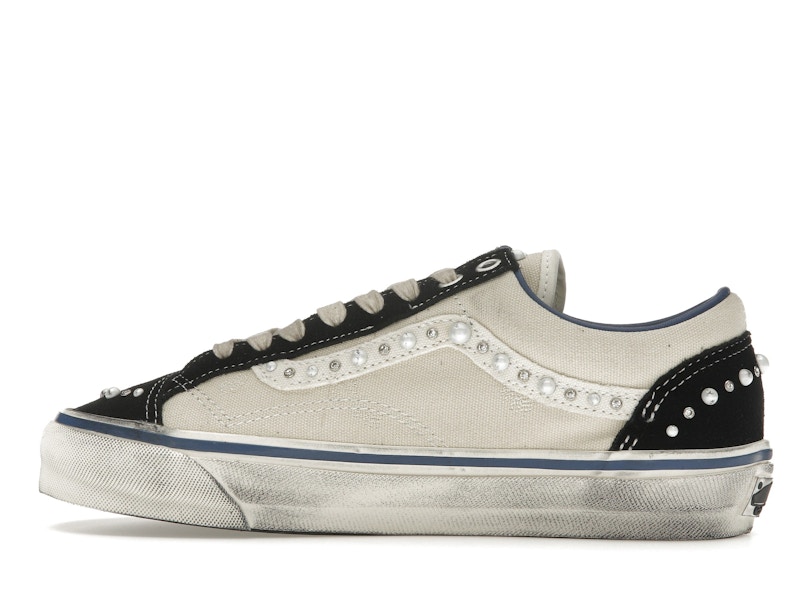Vans OTW Old Skool 36 Pearlized Pack Marshmallow White - image 20