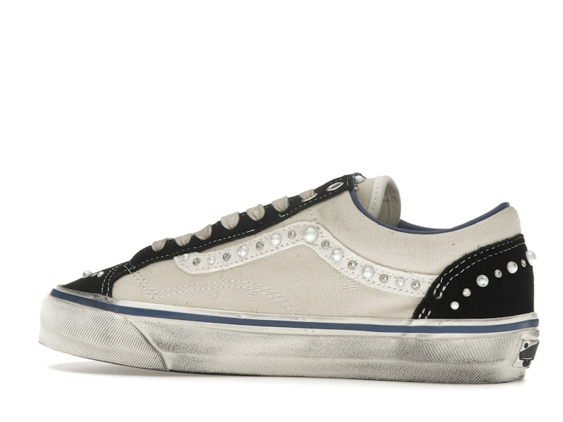 Vans OTW Old Skool 36 Pearlized Pack Marshmallow White - image 21