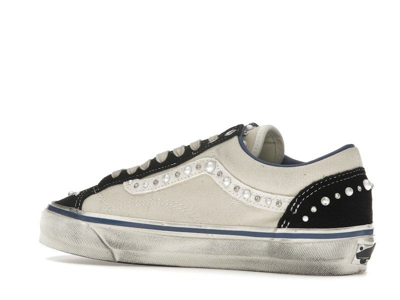 Vans OTW Old Skool 36 Pearlized Pack Marshmallow White - image 22