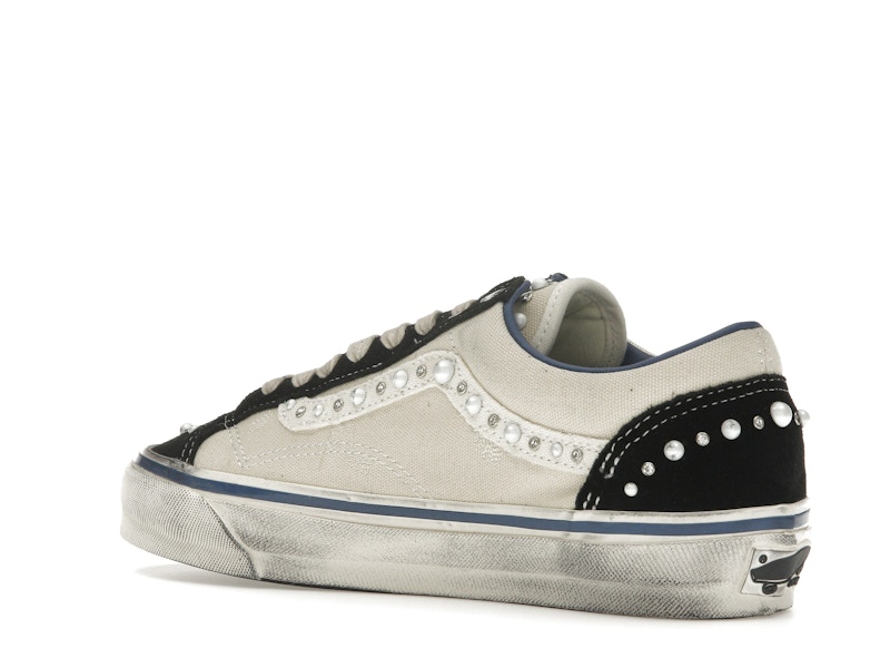 Vans OTW Old Skool 36 Pearlized Pack Marshmallow White - image 23