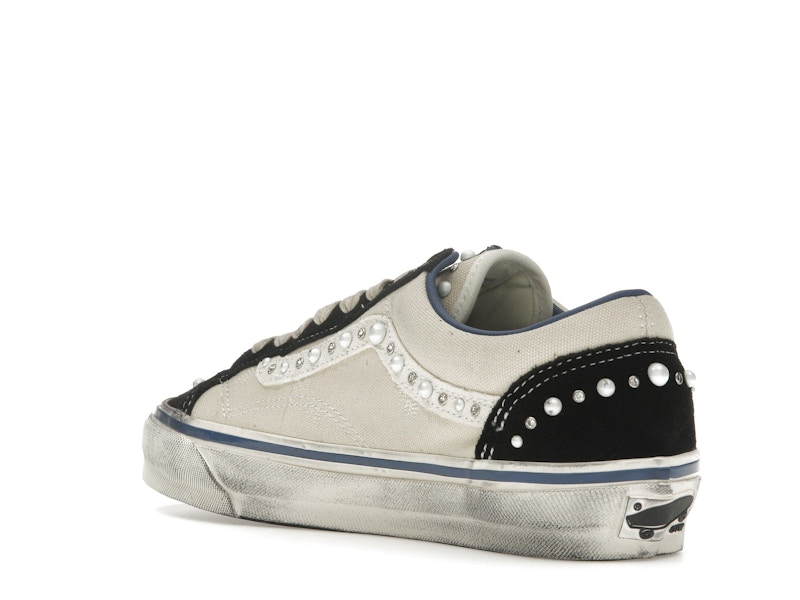 Vans OTW Old Skool 36 Pearlized Pack Marshmallow White - image 24