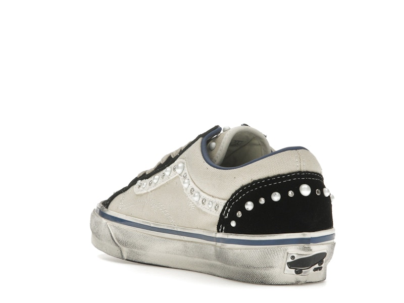 Vans OTW Old Skool 36 Pearlized Pack Marshmallow White - image 25
