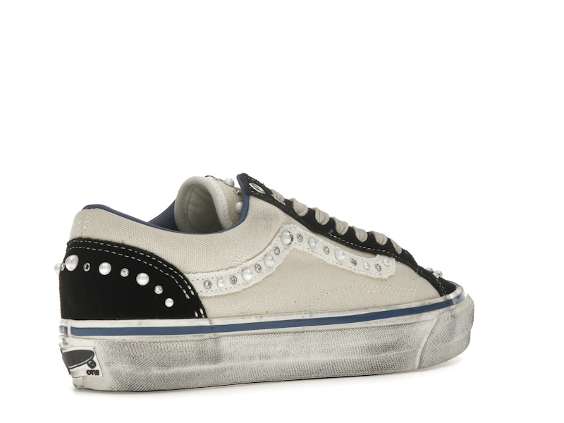 Vans OTW Old Skool 36 Pearlized Pack Marshmallow White - image 33