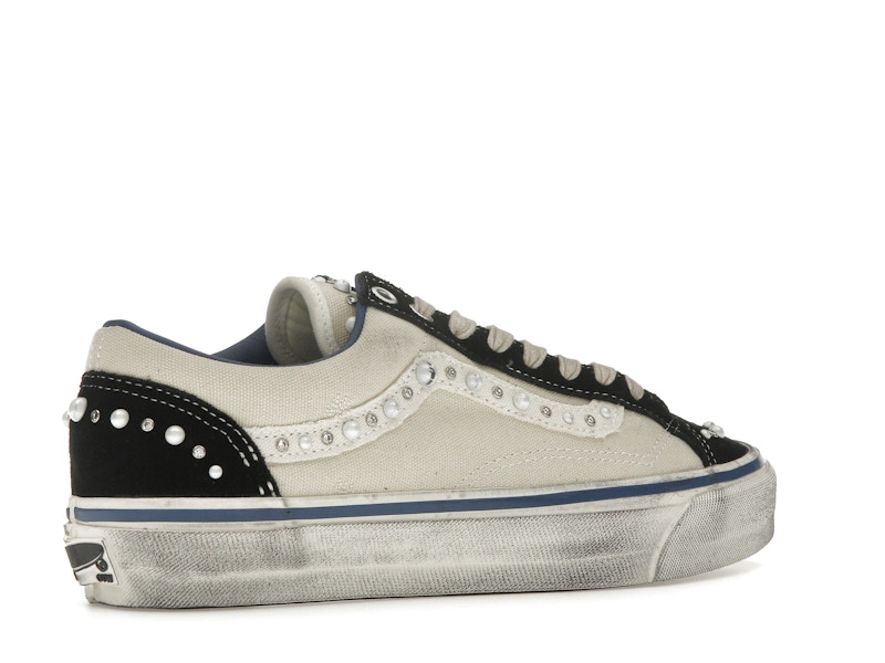Vans OTW Old Skool 36 Pearlized Pack Marshmallow White - image 34