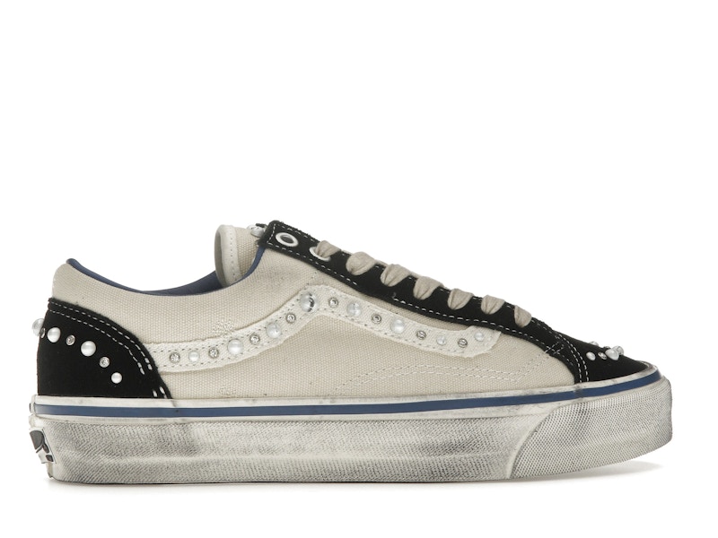Vans OTW Old Skool 36 Pearlized Pack Marshmallow White - image 36