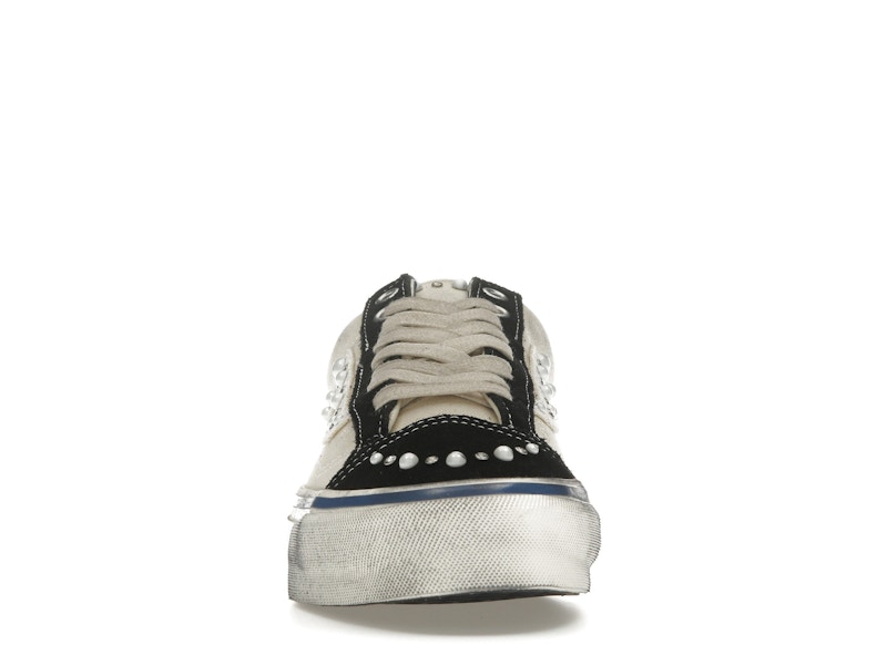Vans OTW Old Skool 36 Pearlized Pack Marshmallow White - image 10