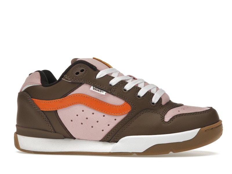 Vans Rowley XLT LX Gallery Dept. Neapolitan - image 2