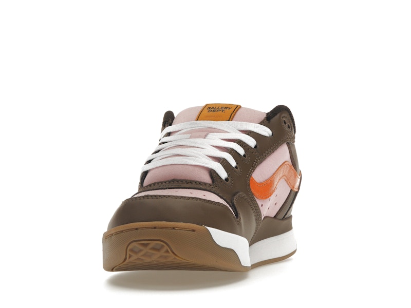 Vans Rowley XLT LX Gallery Dept. Neapolitan - image 12