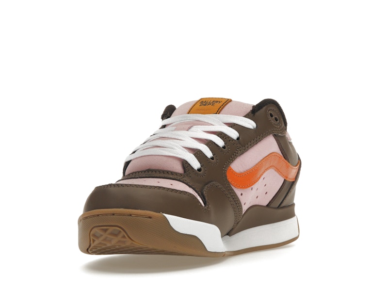 Vans Rowley XLT LX Gallery Dept. Neapolitan - image 13