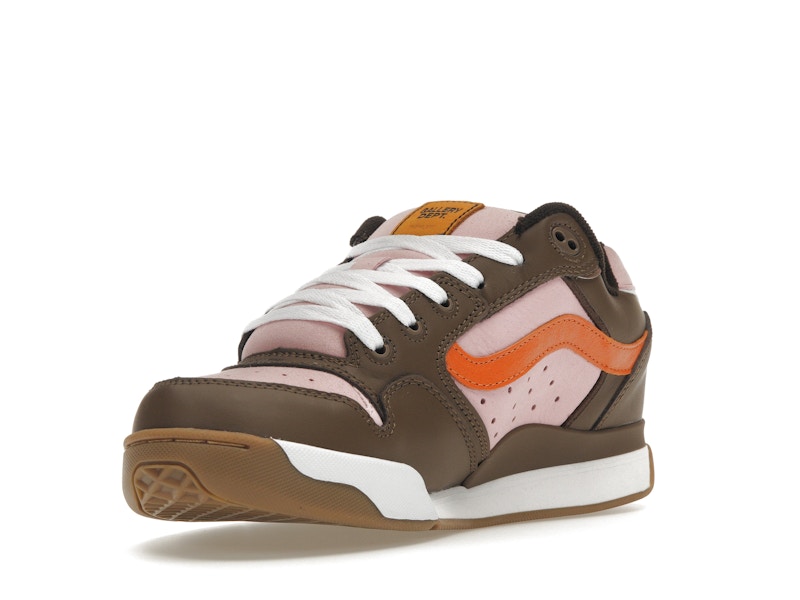 Vans Rowley XLT LX Gallery Dept. Neapolitan - image 14