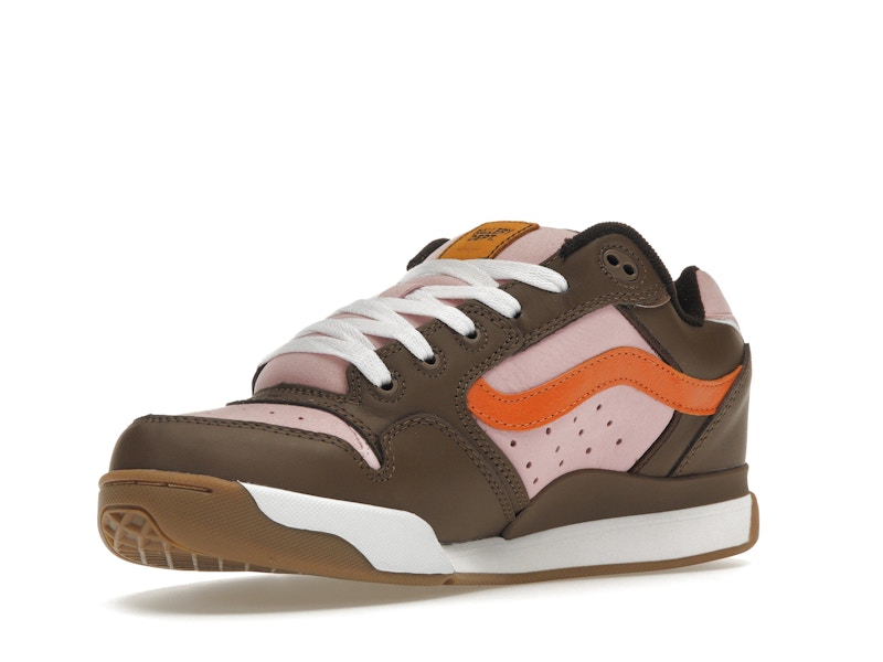 Vans Rowley XLT LX Gallery Dept. Neapolitan - image 15