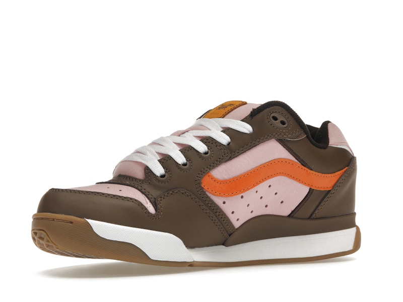 Vans Rowley XLT LX Gallery Dept. Neapolitan - image 16
