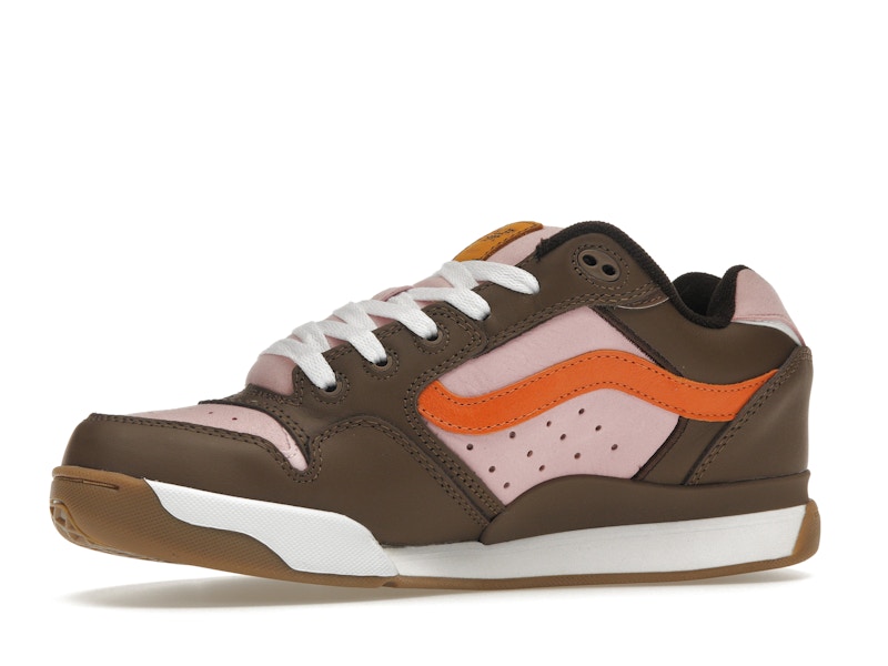 Vans Rowley XLT LX Gallery Dept. Neapolitan - image 17