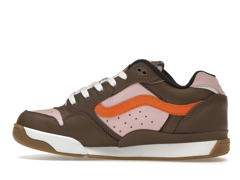 Vans Rowley XLT LX Gallery Dept. Neapolitan - image 20