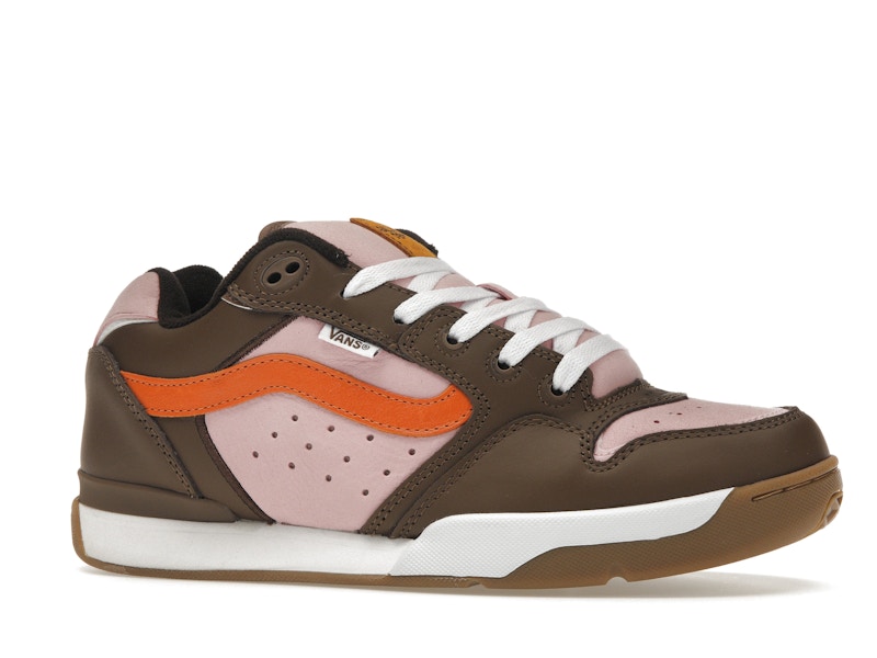Vans Rowley XLT LX Gallery Dept. Neapolitan - image 3