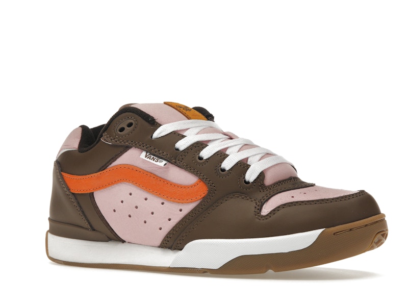 Vans Rowley XLT LX Gallery Dept. Neapolitan - image 4