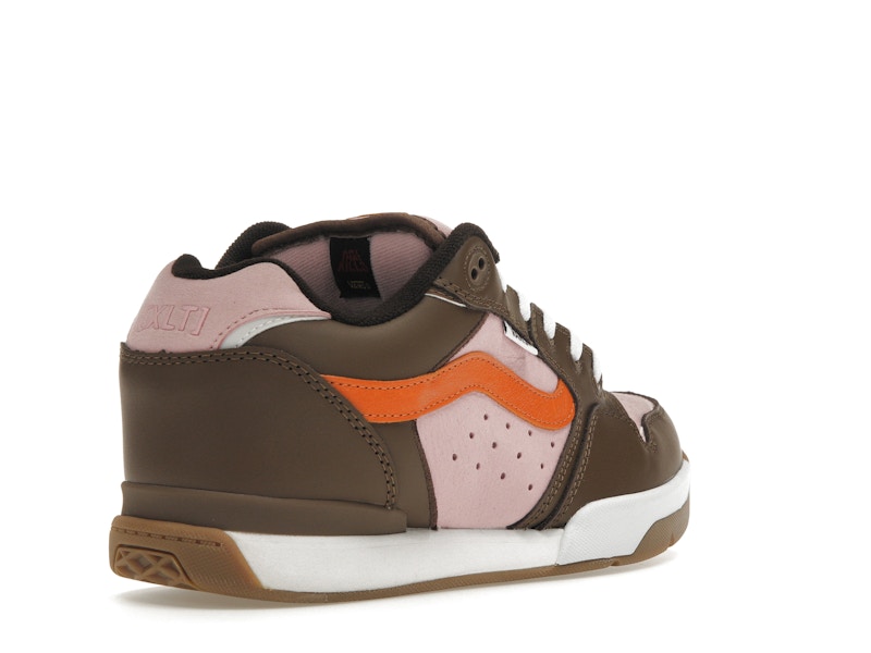 Vans Rowley XLT LX Gallery Dept. Neapolitan - image 32