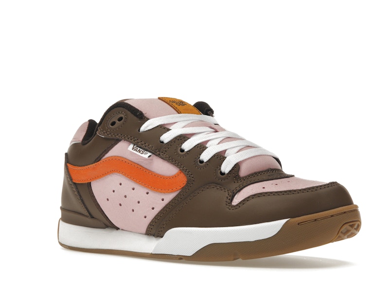 Vans Rowley XLT LX Gallery Dept. Neapolitan - image 5