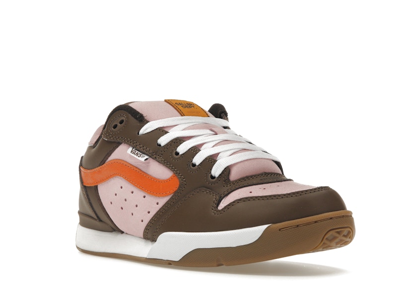 Vans Rowley XLT LX Gallery Dept. Neapolitan - image 6