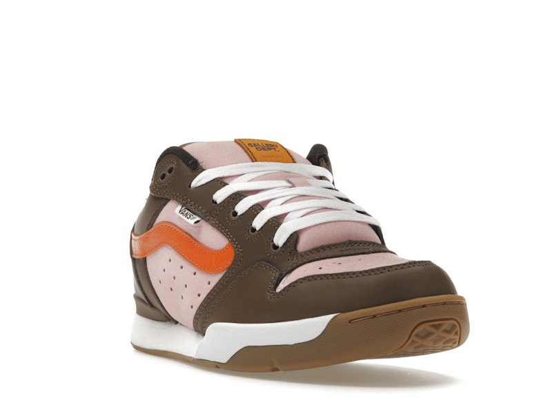 Vans Rowley XLT LX Gallery Dept. Neapolitan - image 7