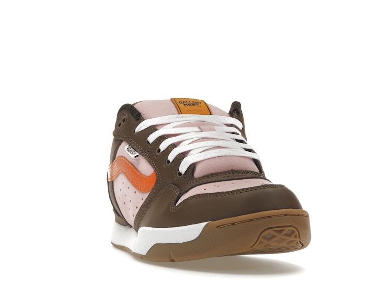 Vans Rowley XLT LX Gallery Dept. Neapolitan - image 8
