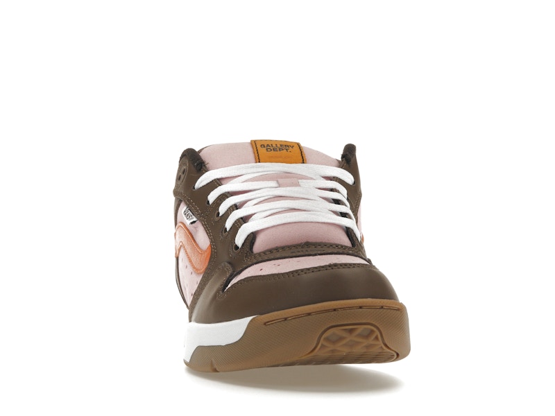 Vans Rowley XLT LX Gallery Dept. Neapolitan - image 9