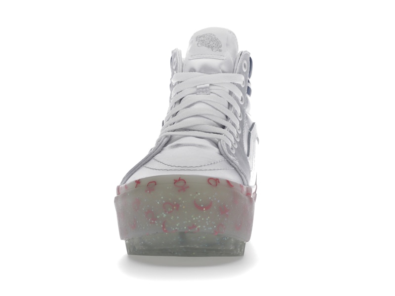 Vans Sk8-Hi Stacked Pretty Guardian Sailor Moon - image 11