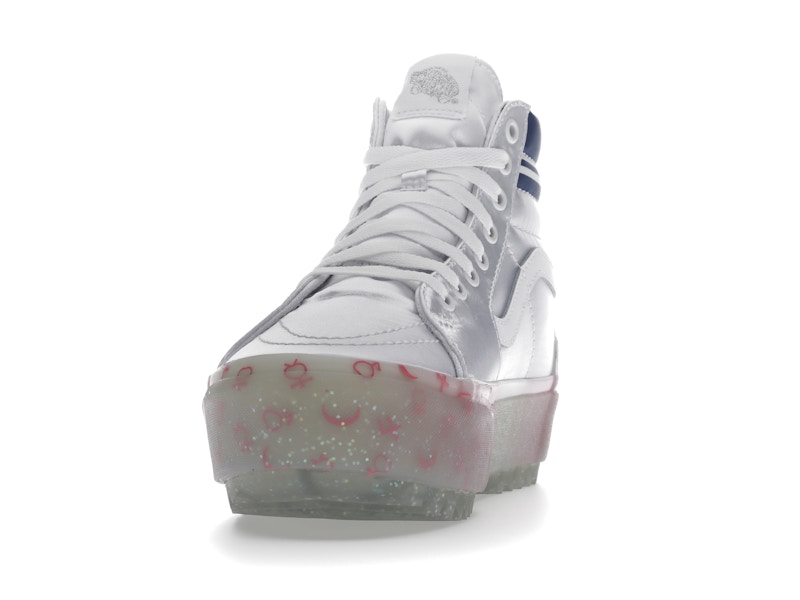 Vans Sk8-Hi Stacked Pretty Guardian Sailor Moon - image 12