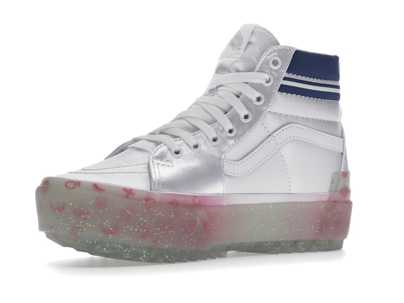 Vans Sk8-Hi Stacked Pretty Guardian Sailor Moon - image 16