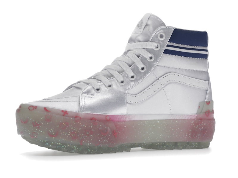 Vans Sk8-Hi Stacked Pretty Guardian Sailor Moon - image 17