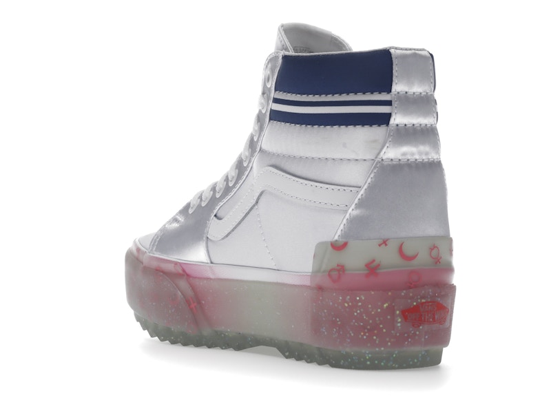 Vans Sk8-Hi Stacked Pretty Guardian Sailor Moon - image 25
