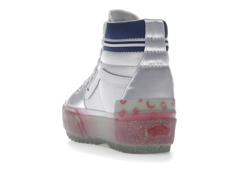 Vans Sk8-Hi Stacked Pretty Guardian Sailor Moon - image 26