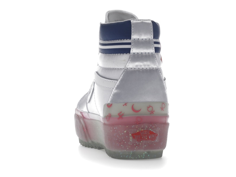 Vans Sk8-Hi Stacked Pretty Guardian Sailor Moon - image 27