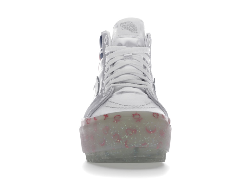 Vans Sk8-Hi Stacked Pretty Guardian Sailor Moon - image 10
