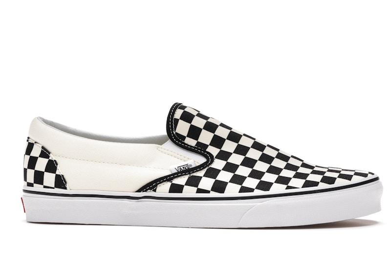 Vans Slip-On Checkerboard - image 2