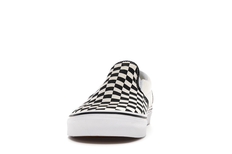 Vans Slip-On Checkerboard - image 11