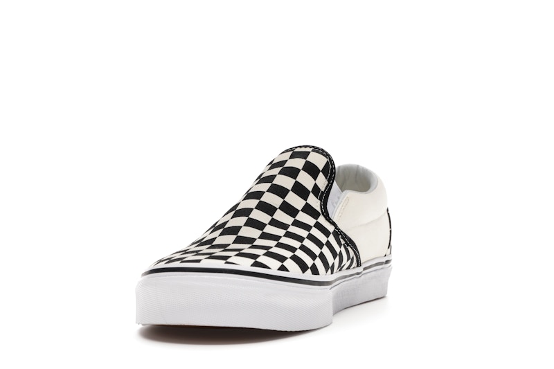Vans Slip-On Checkerboard - image 12