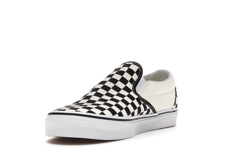 Vans Slip-On Checkerboard - image 13