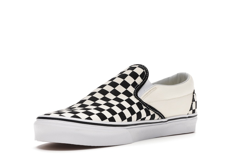 Vans Slip-On Checkerboard - image 14