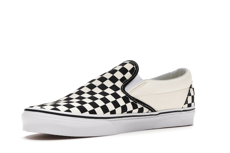Vans Slip-On Checkerboard - image 15